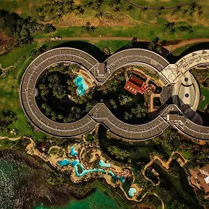 3* Ośrodek wypoczynkowy Hilton Grand Vacations Club Ocean Tower Village