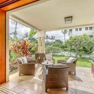 Kolea Kai 16d Waikoloa