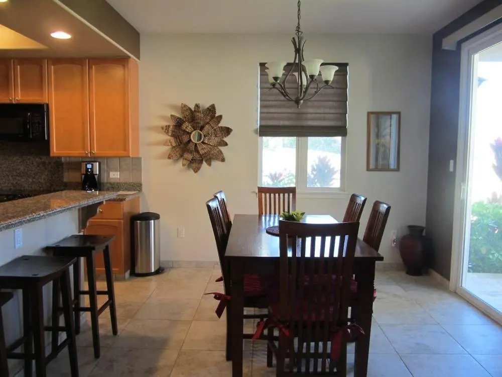 Colony Villa Paradise Among The Palm Trees Waikoloa