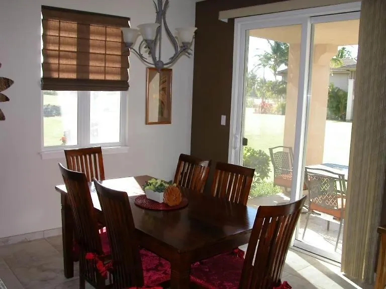 Apartment Colony Villa Paradise Among The Palm Trees Waikoloa United States