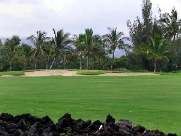 Colony Villa Paradise Among The Palm Trees Waikoloa United States